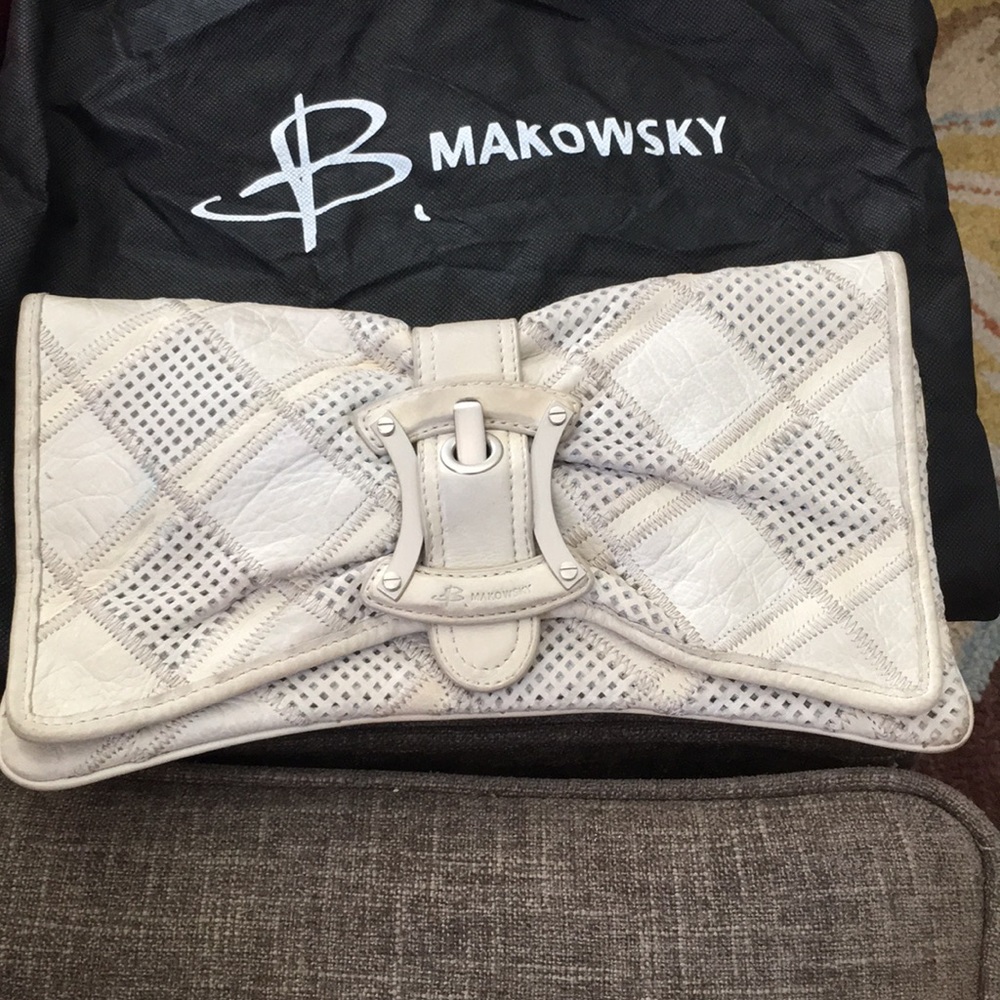 B.Makowsky Clutch